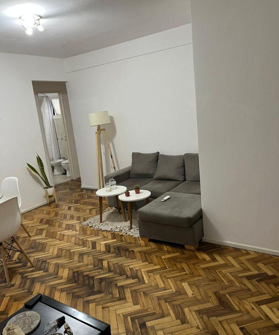 Foto de Departamento de 50 m² con 2 dormitorios, imagen 4