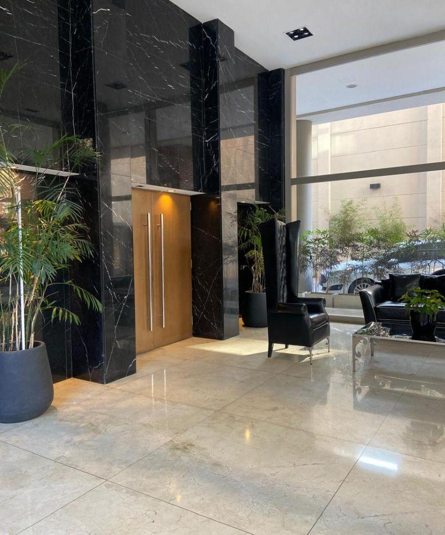 Foto de ALQUILER 3 AMB. EXCLUSIVA TORRE DE Palermo Hollywood, imagen 5