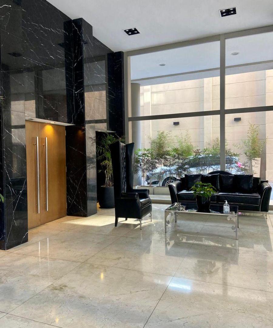 Foto de ALQUILER 3 AMB. EXCLUSIVA TORRE DE Palermo Hollywood, imagen 3