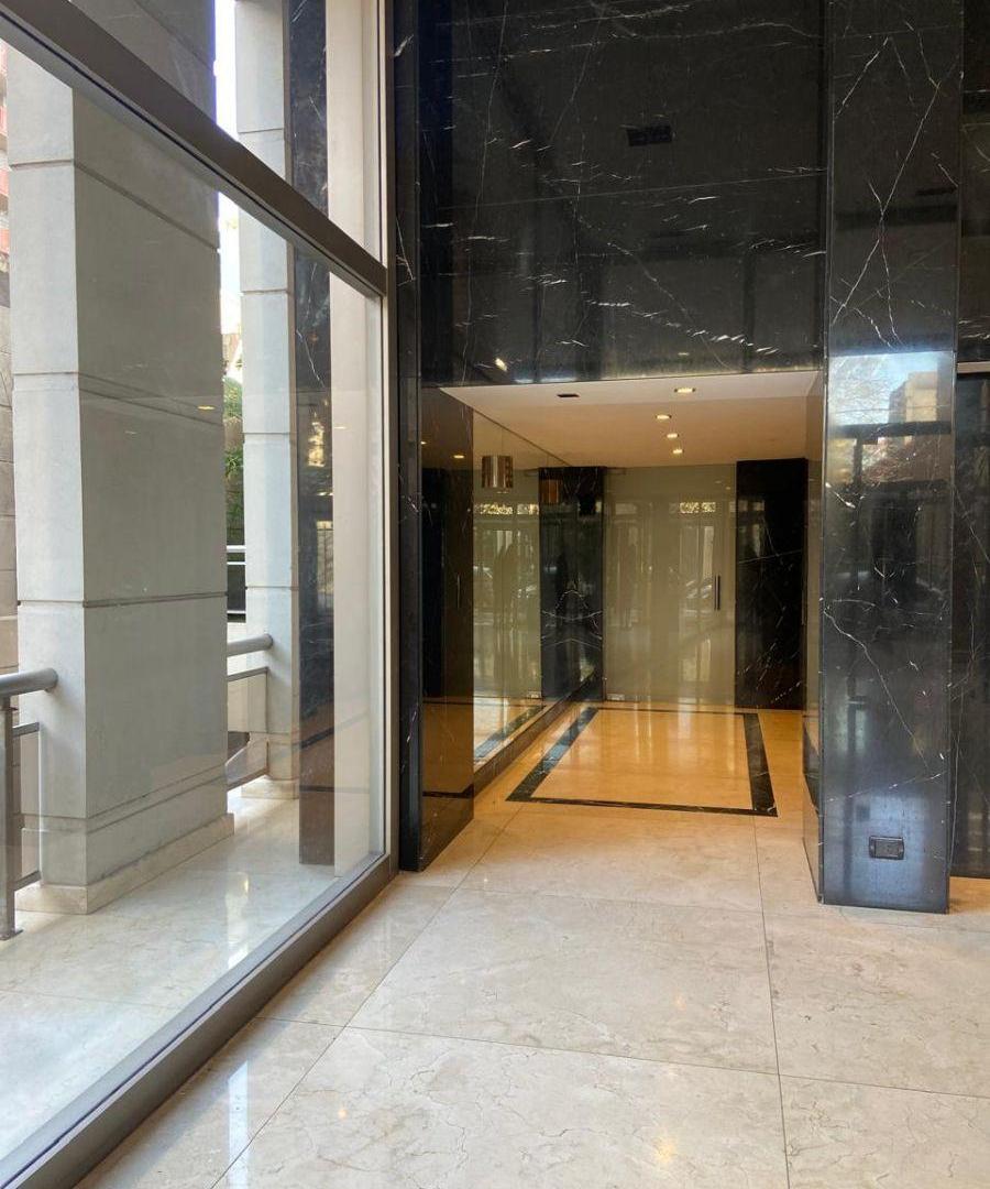 Foto de ALQUILER 3 AMB. EXCLUSIVA TORRE DE Palermo Hollywood, imagen 4