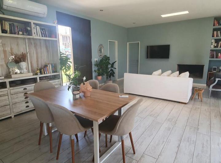 Casa de 3 dormitorios y dependencia en venta / alquiler, Barrio Cerrado, Escobar 3