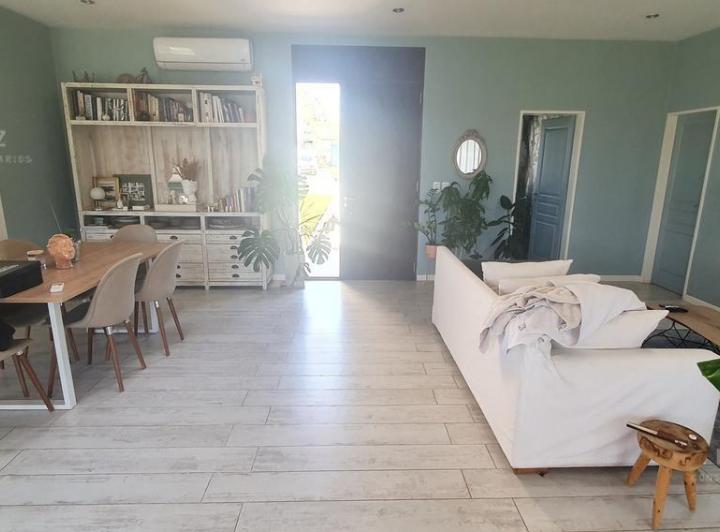 Casa de 3 dormitorios y dependencia en venta / alquiler, Barrio Cerrado, Escobar 4