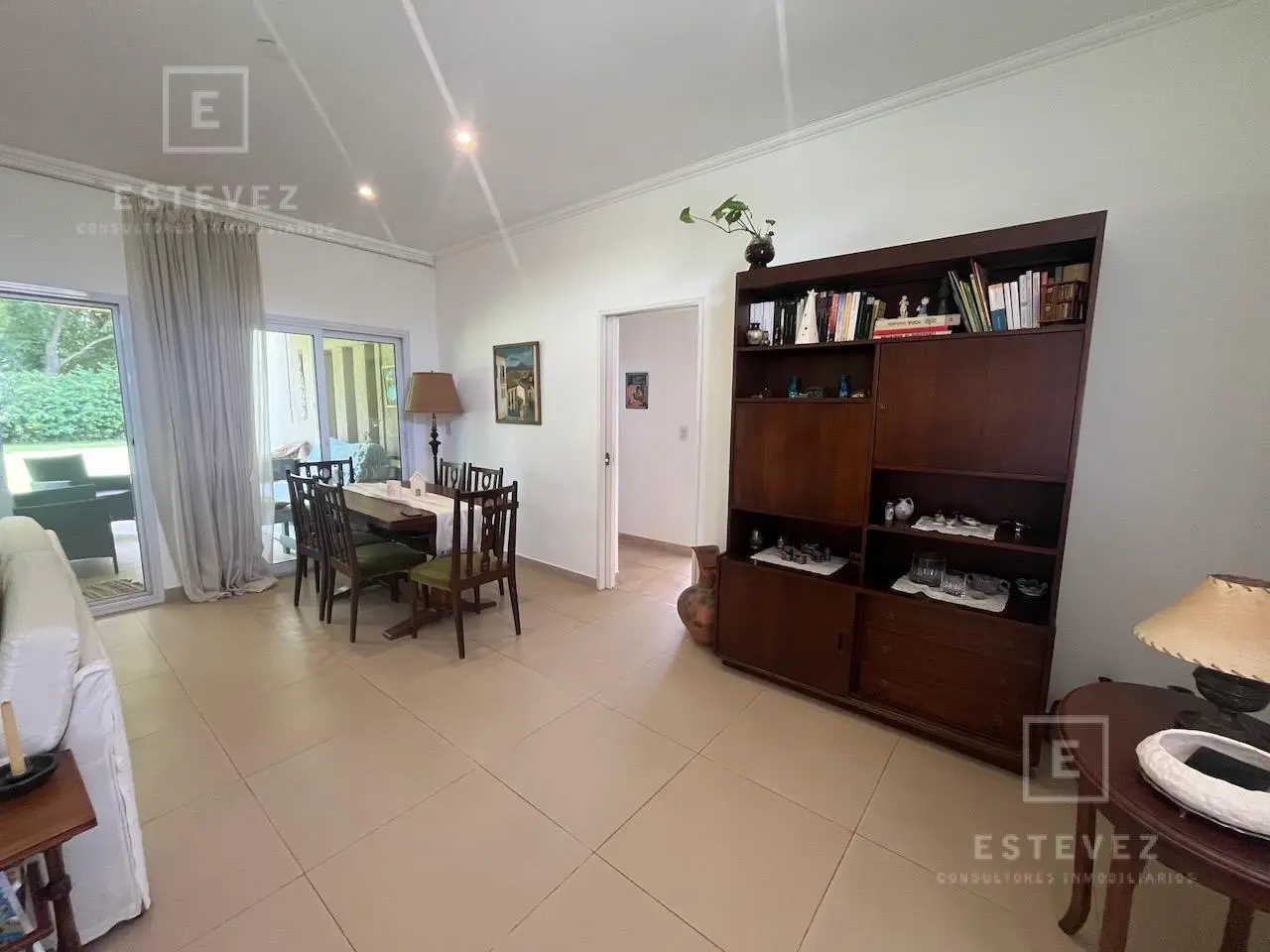 Casa en venta en esquina, Barrio Cerrado San Matías, Escobar 3