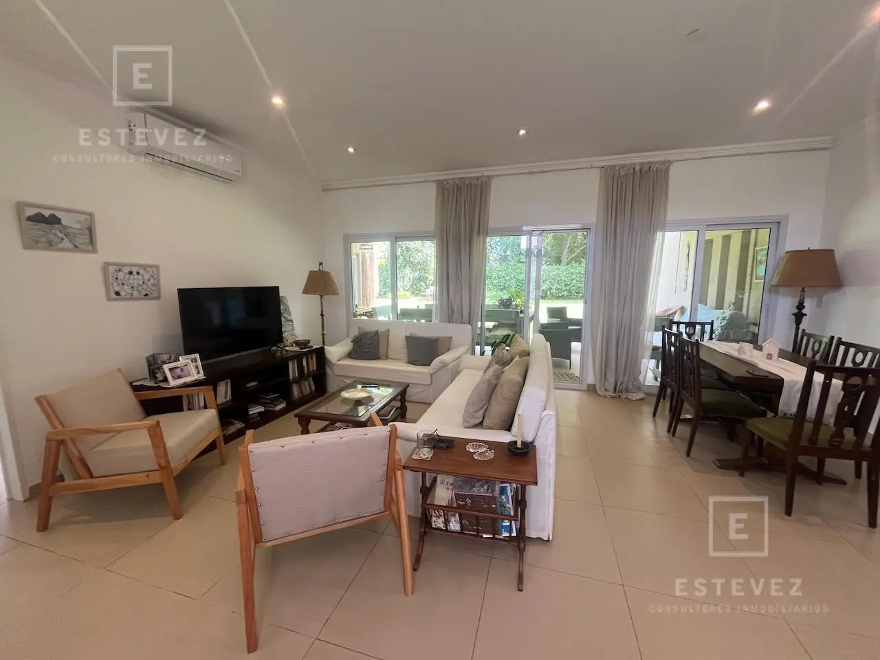Casa en venta en esquina, Barrio Cerrado San Matías, Escobar 4