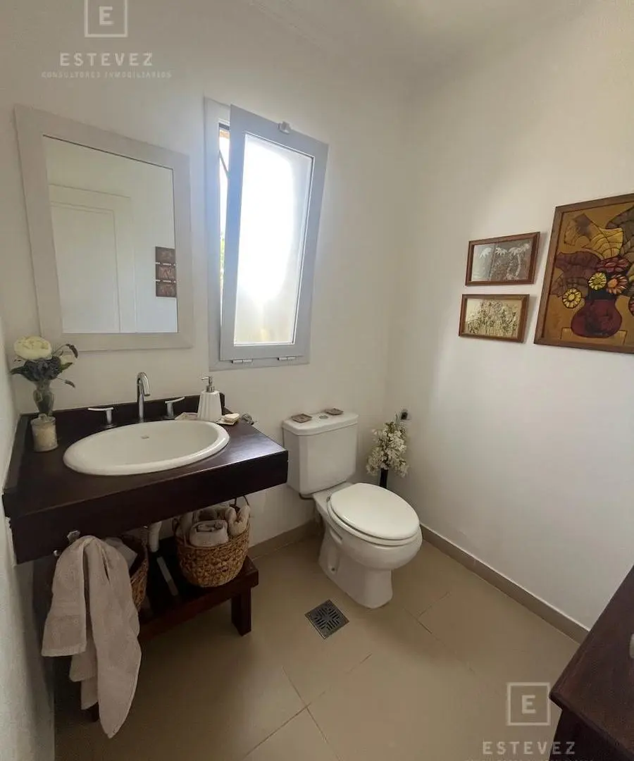 Casa en venta en esquina, Barrio Cerrado San Matías, Escobar 5