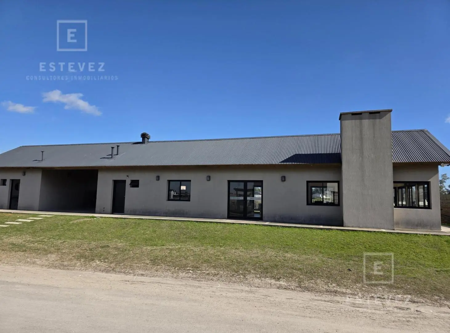 Lote en Club de Campo Manuel Belgrano en venta 5