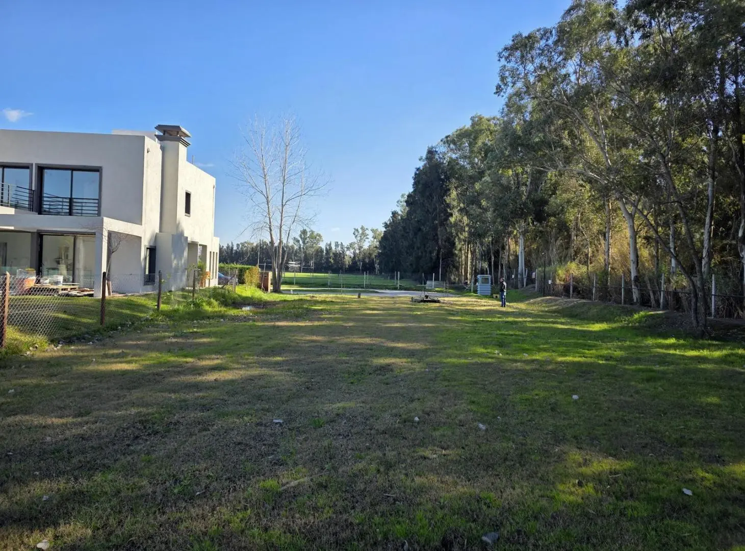 Lote en Club de Campo Manuel Belgrano en venta 3