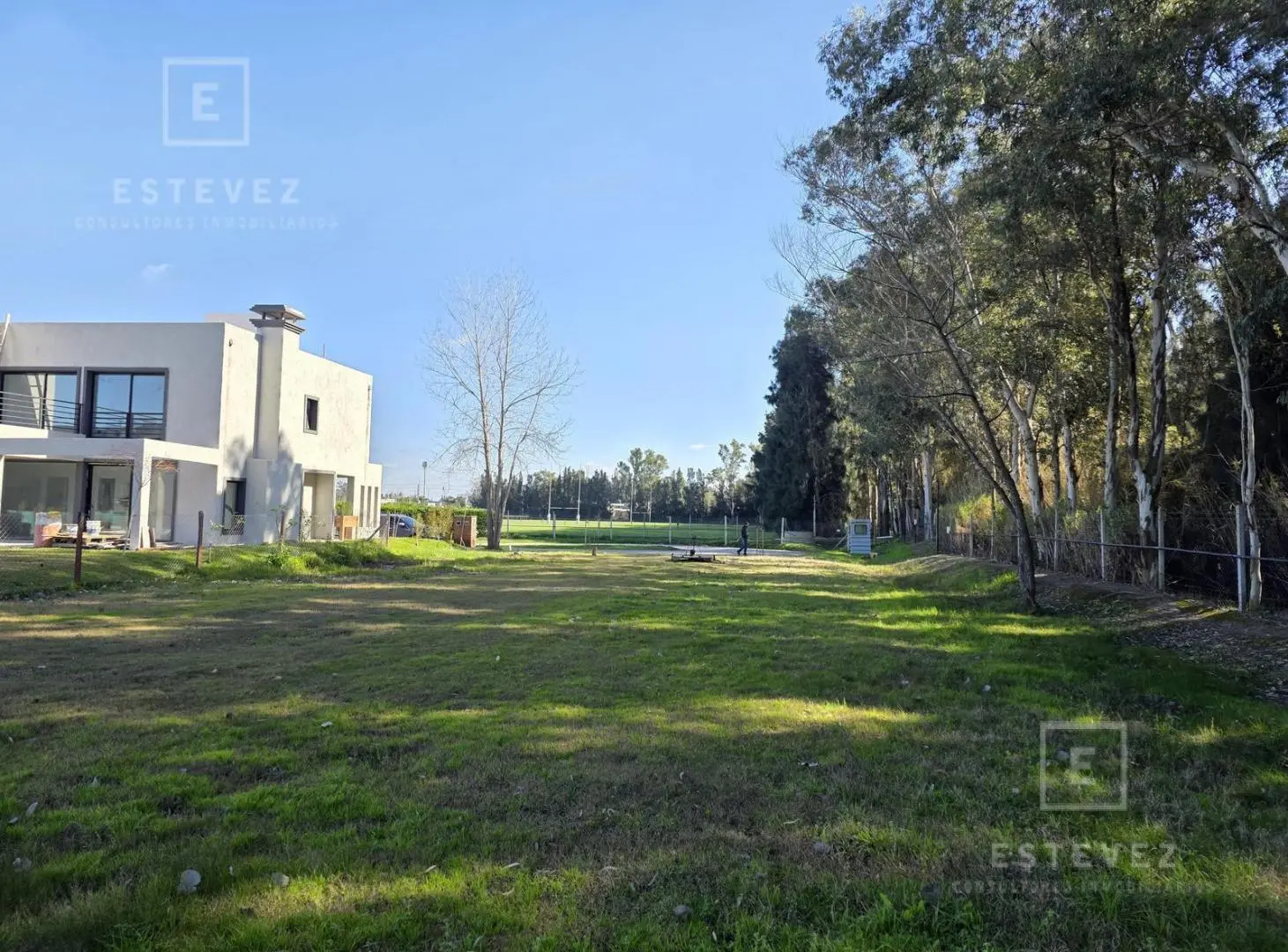 Lote en Club de Campo Manuel Belgrano en venta 2