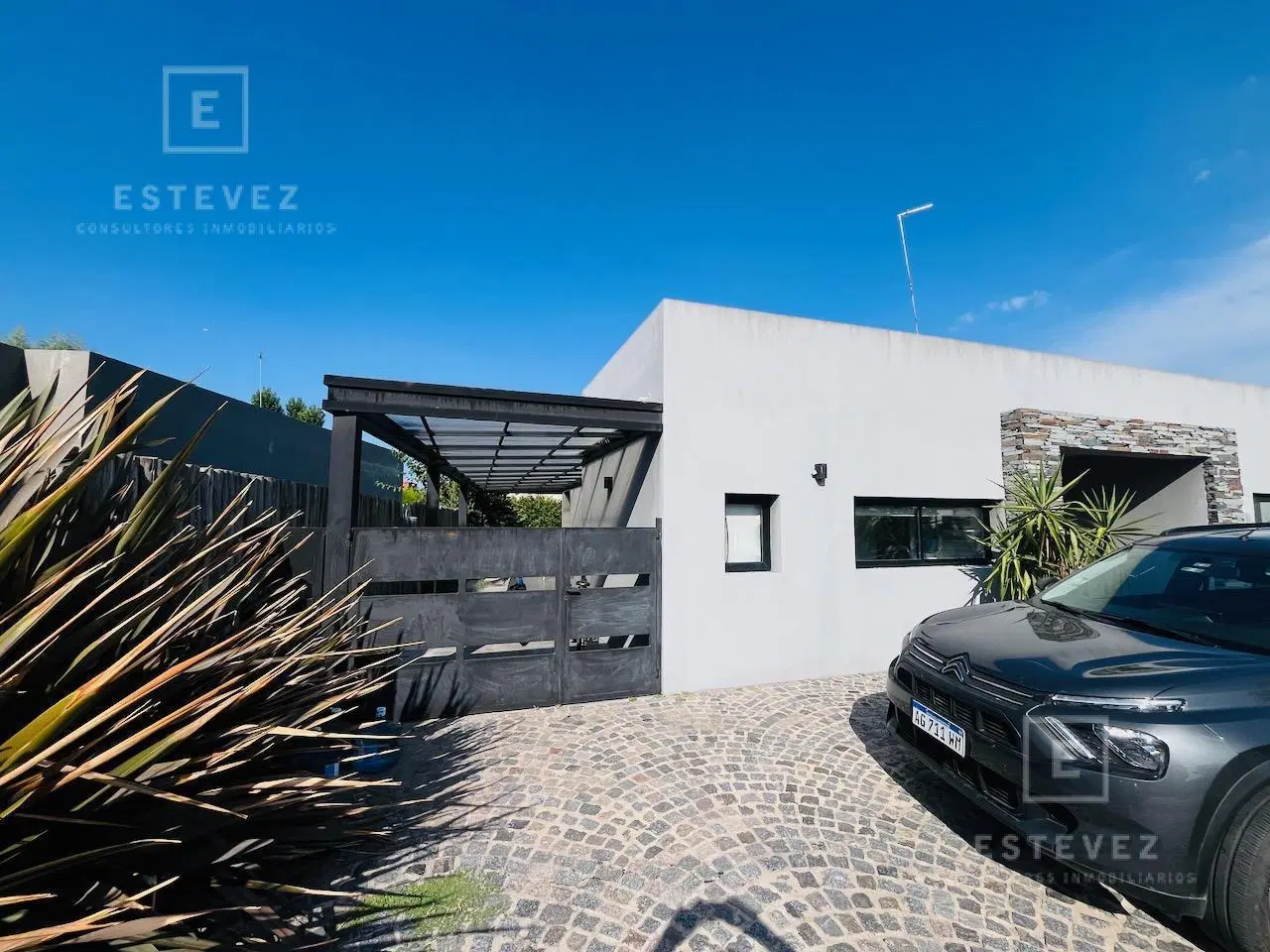 Casa en venta c/renta. 3 dormitorios, Pileta. Barrio Cerrado, Escobar 8