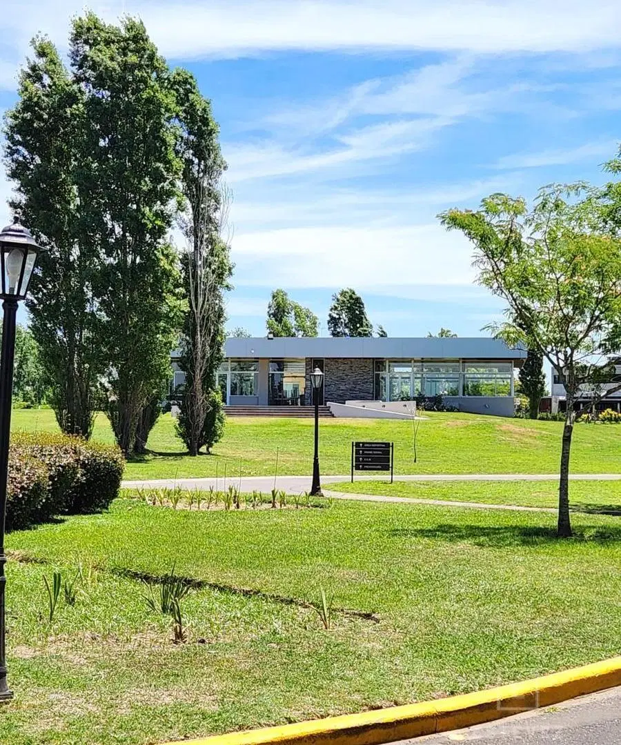 San Matias - Casas y Lotes 8