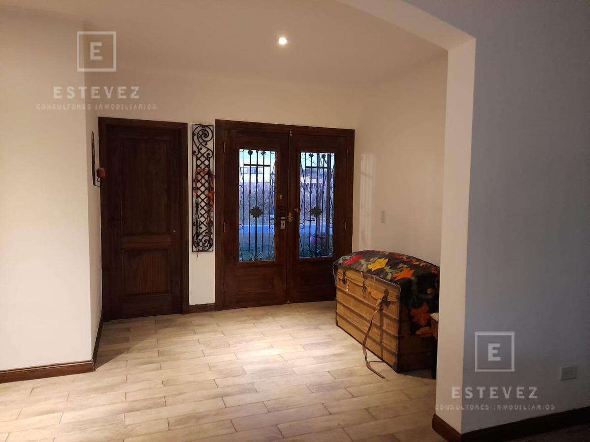 Foto de Casa en venta 3 dorm. dep. escritorio, pileta - Barrio Cerrado San, imagen 1