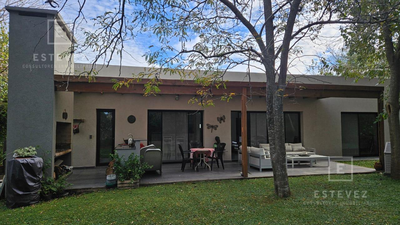 Foto de Casa en una planta en venta. 3 dormitorios. Barrio Cerrado, Escobar, imagen 4