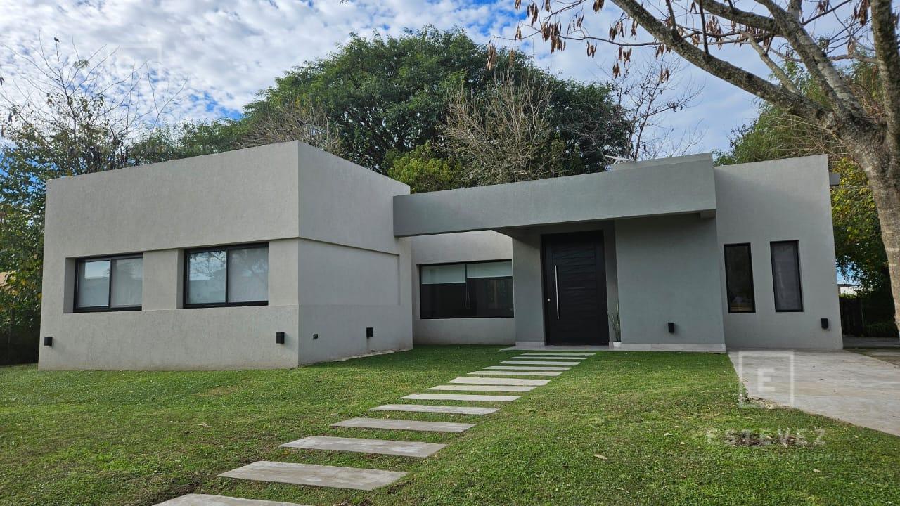 Foto de Casa en una planta en venta. 3 dormitorios. Barrio Cerrado, Escobar, imagen 2