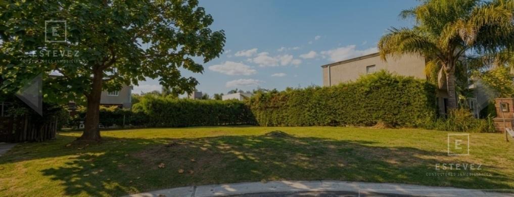 Foto de Lote en Barrio Cerrado El Hornero en venta, Pilar, GBA Norte, imagen 1
