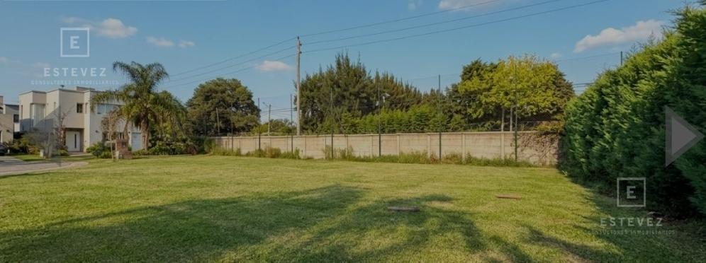 Foto de Lote en venta en Barrio Cerrado, El Hornero, Pilar, GBA Norte, imagen 3