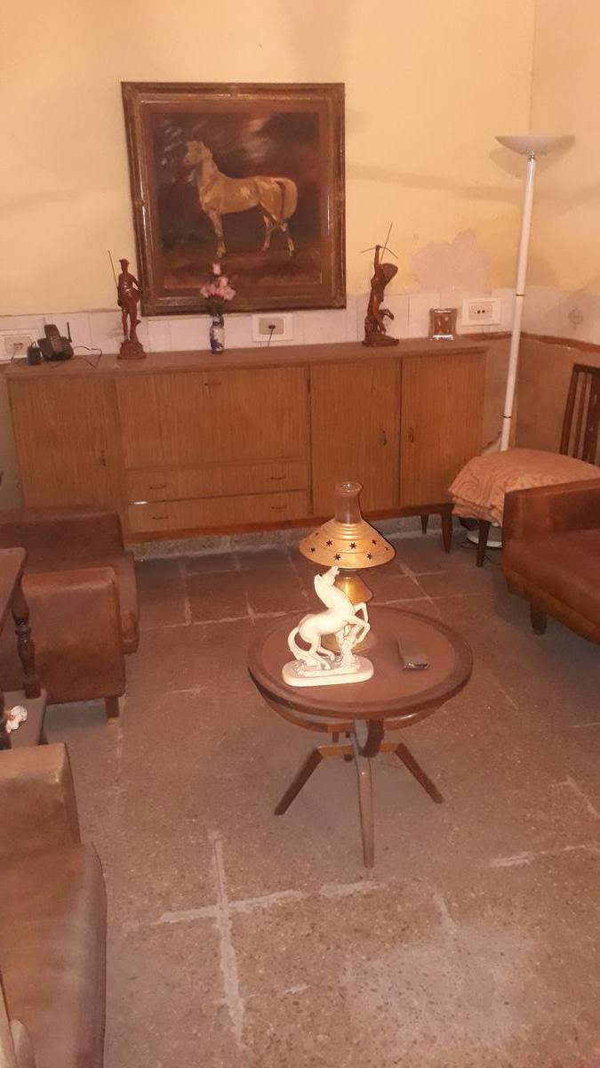 Casa - Parque Patricios - Pepiri 1100