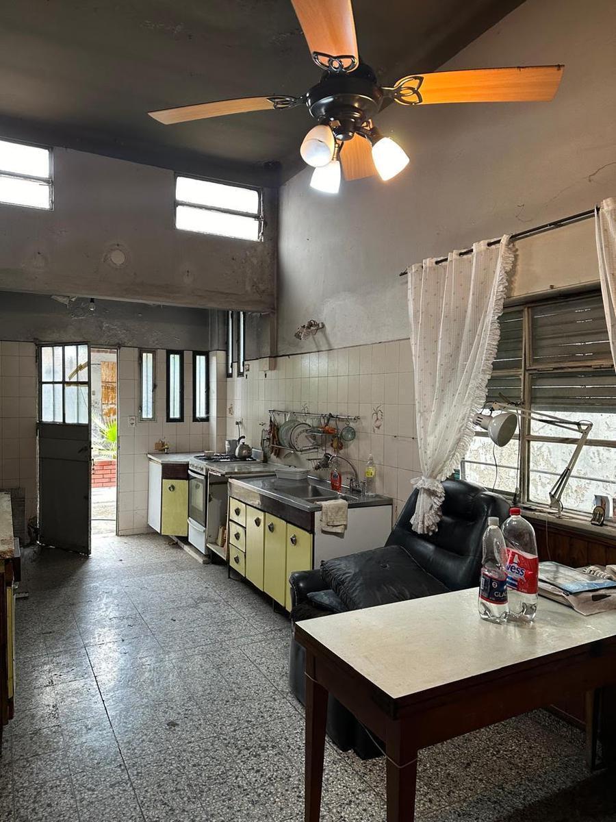 Casa en Lote Propio de 8.66x21.47 1