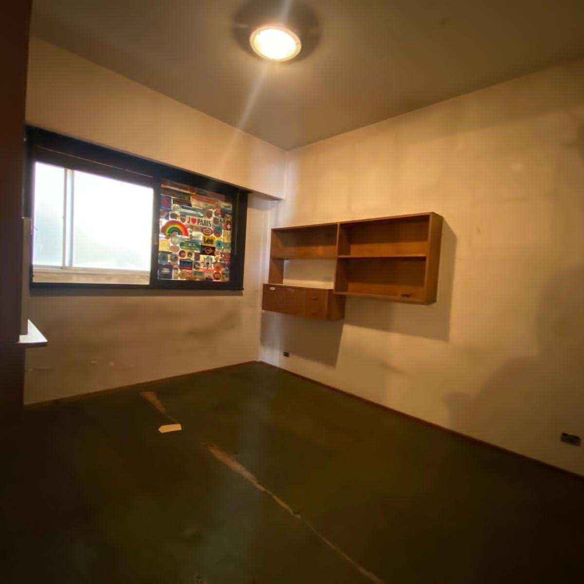 Departamento en Parque Chacabuco 2