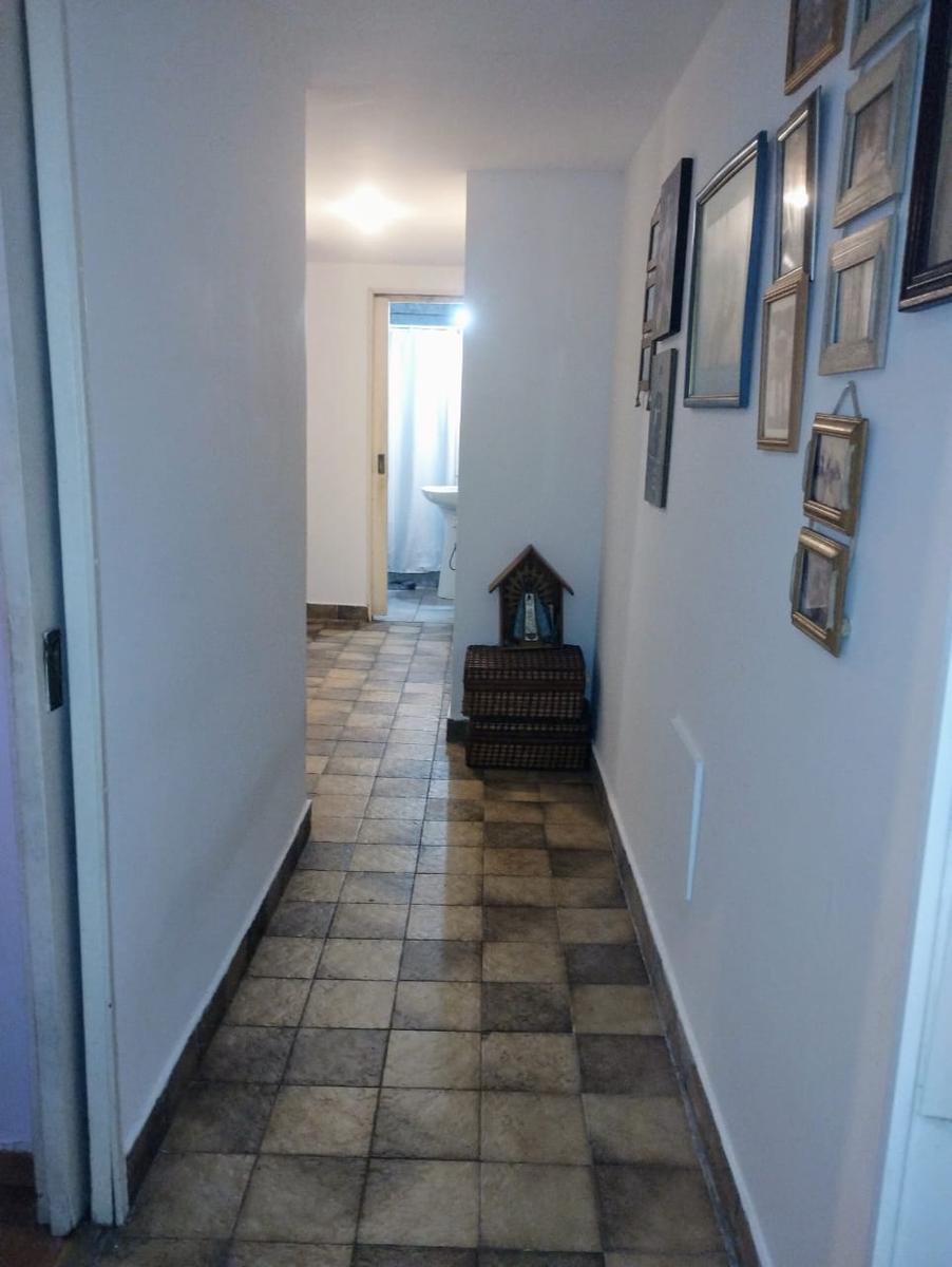 Departamento en Venta en Parque Chacabuco de 4 Amb 5