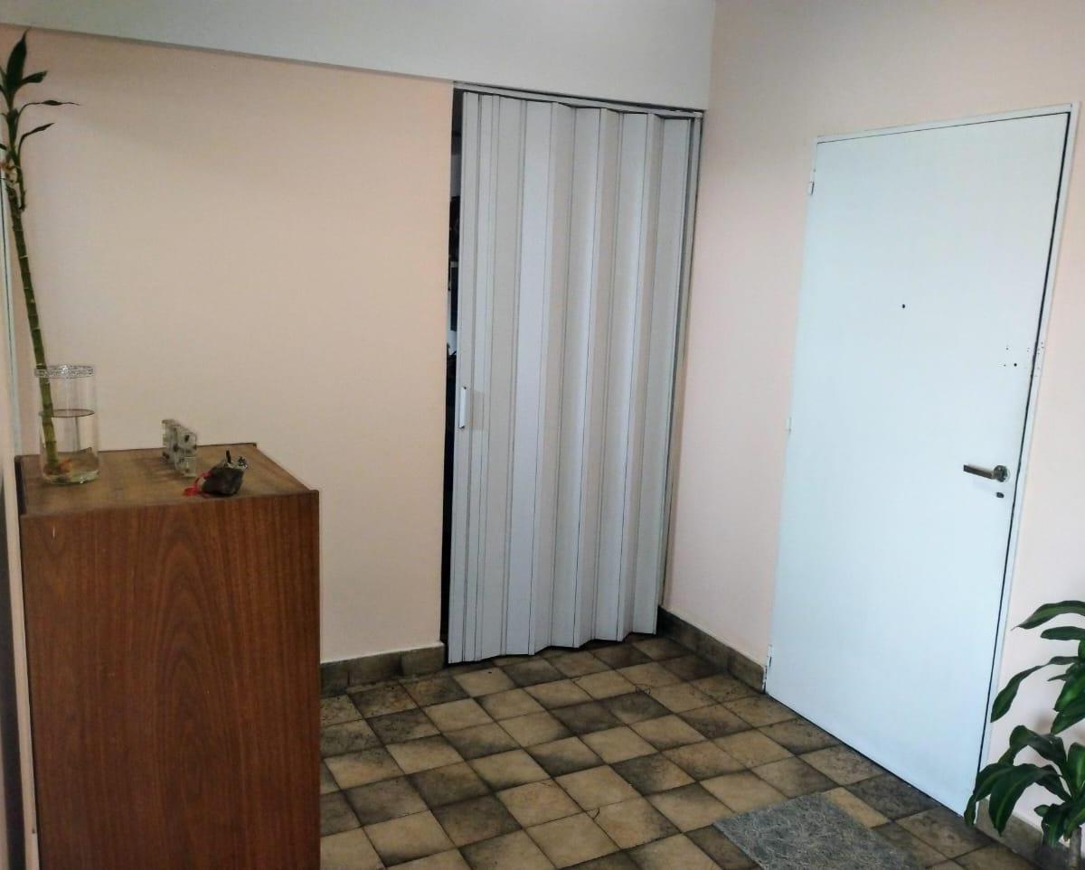Departamento en Venta en Parque Chacabuco de 4 Amb 1