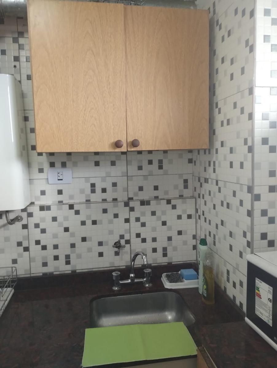 Departamento en Venta en Parque Chacabuco de 4 Amb 4