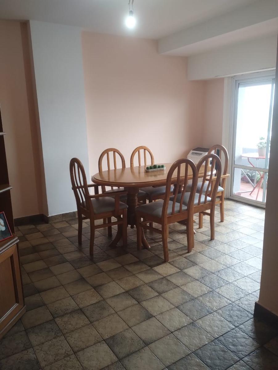 Departamento en Venta en Parque Chacabuco de 4 Amb 3