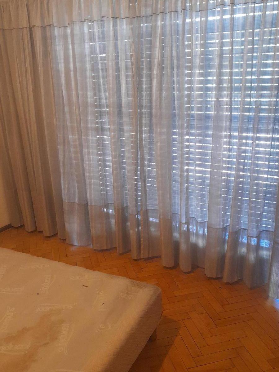 Departamento en Parque Chacabuco 3