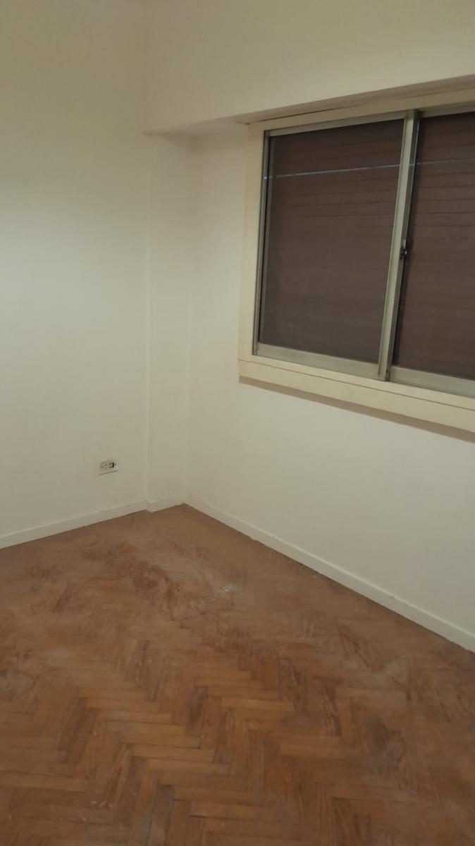 Departamento 3 Amb en Venta en Parque Chacabuco 2