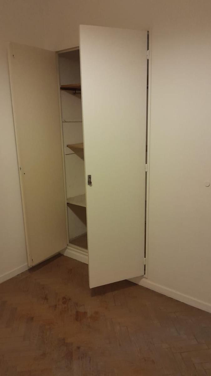 Departamento 3 Amb en Venta en Parque Chacabuco 3