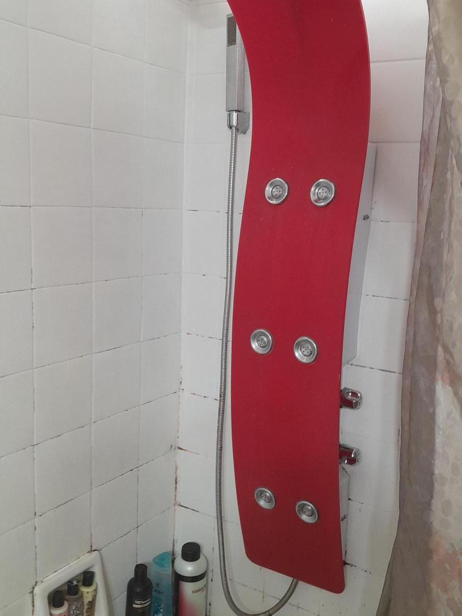 Departamento 2 Amb en Venta en Parque Chacabuco 2