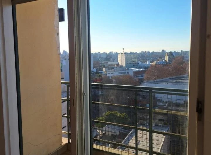 Departamento en ALQUILER EN PARQUE PATRICIOS 2