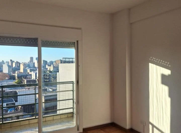 Departamento en ALQUILER EN PARQUE PATRICIOS 1