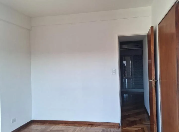 Departamento en ALQUILER EN PARQUE PATRICIOS 4
