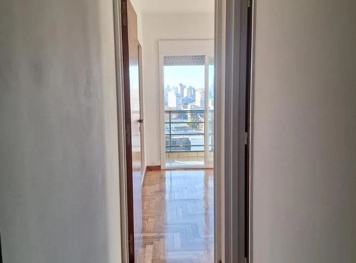 Departamento en ALQUILER EN PARQUE PATRICIOS 3