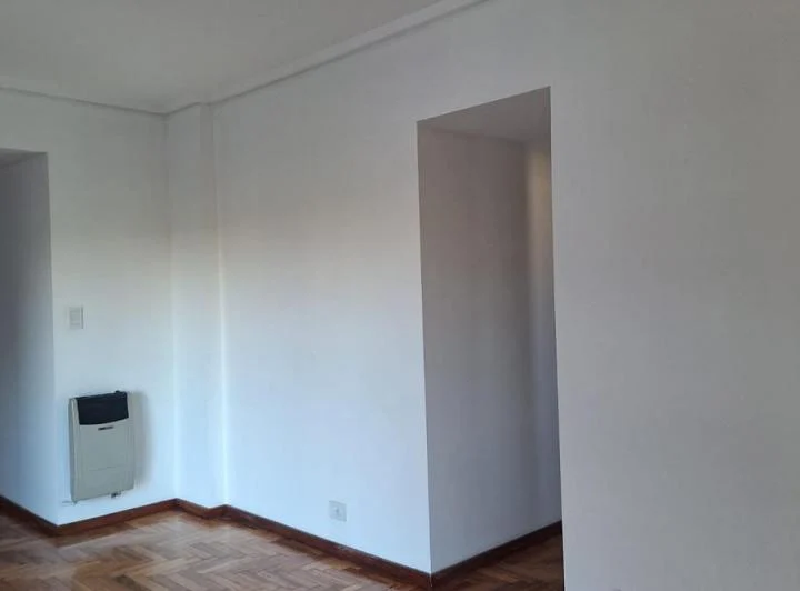 Departamento en ALQUILER EN PARQUE PATRICIOS 5