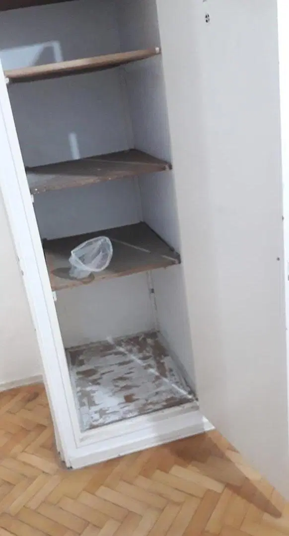 Departamento EN ALQUILER 5