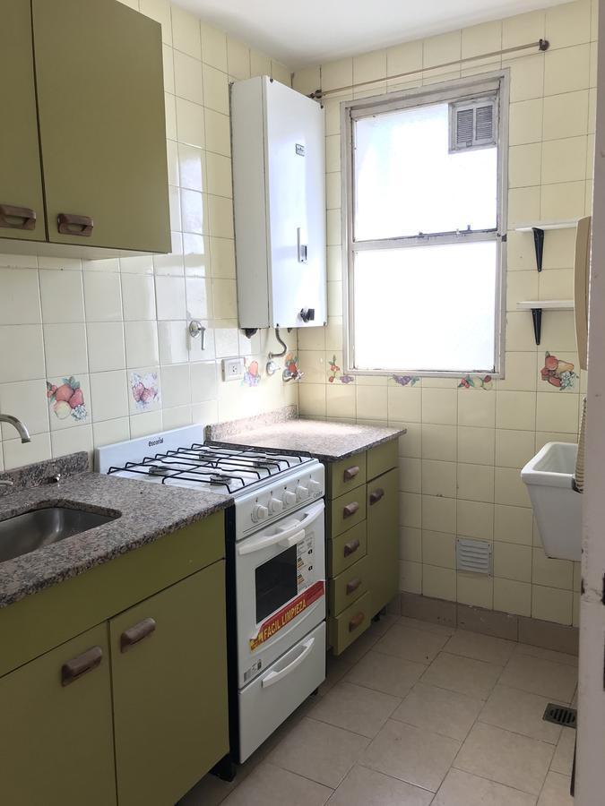 Foto de Departamento - Parque Chacabuco, imagen 3