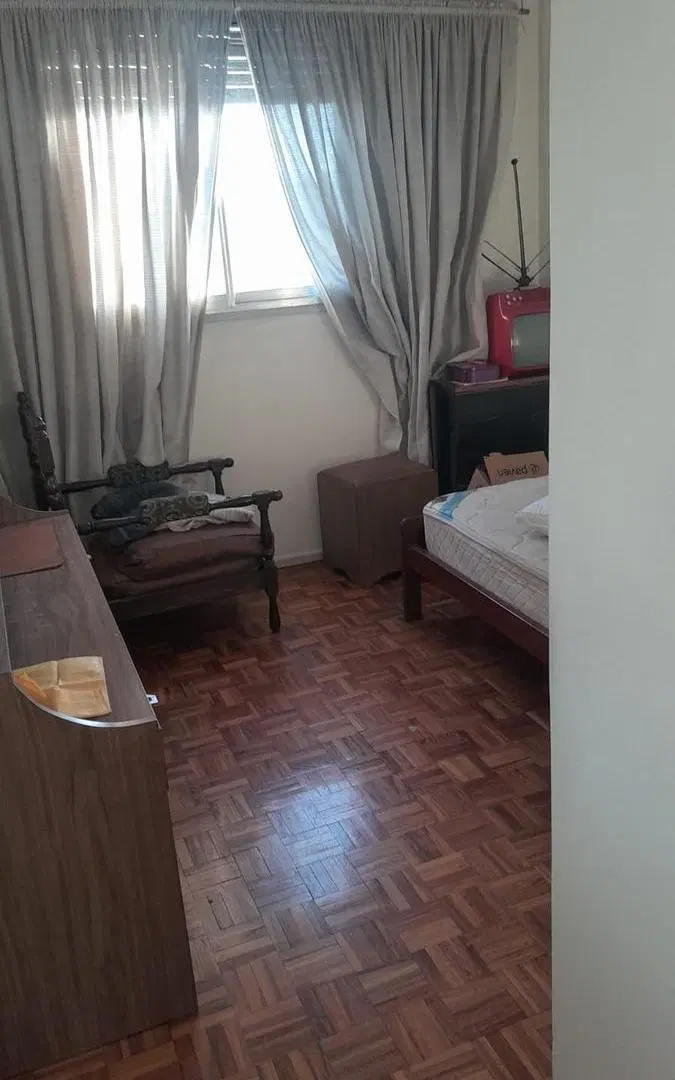 Departamento - Parque Chacabuco 8