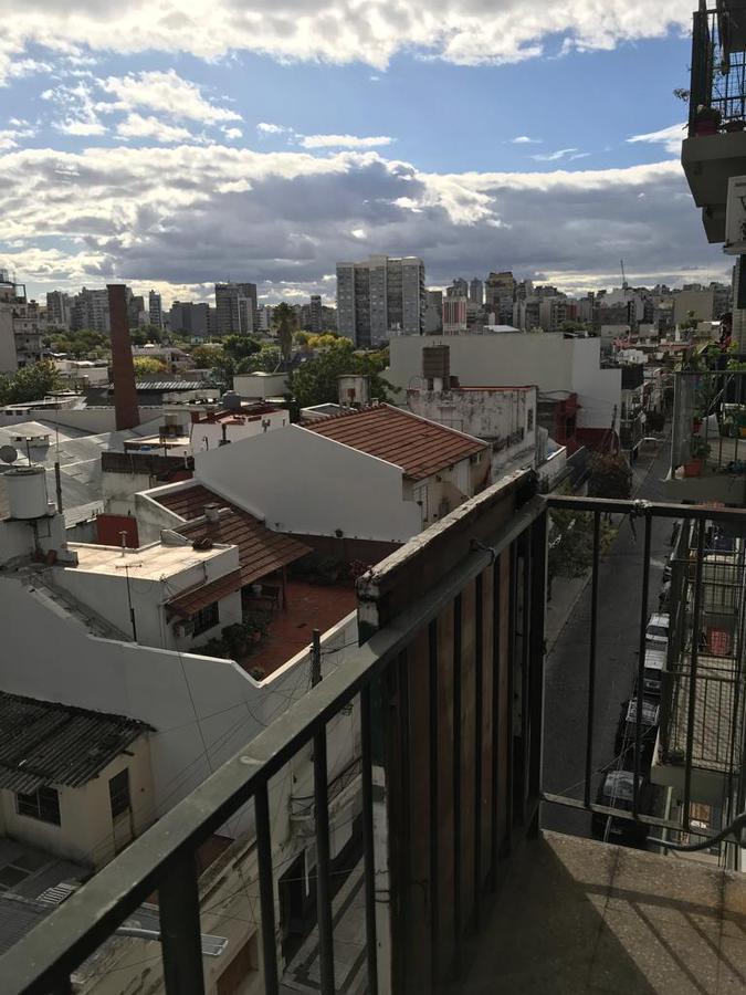 Foto de Departamento - Parque Chacabuco, imagen 4