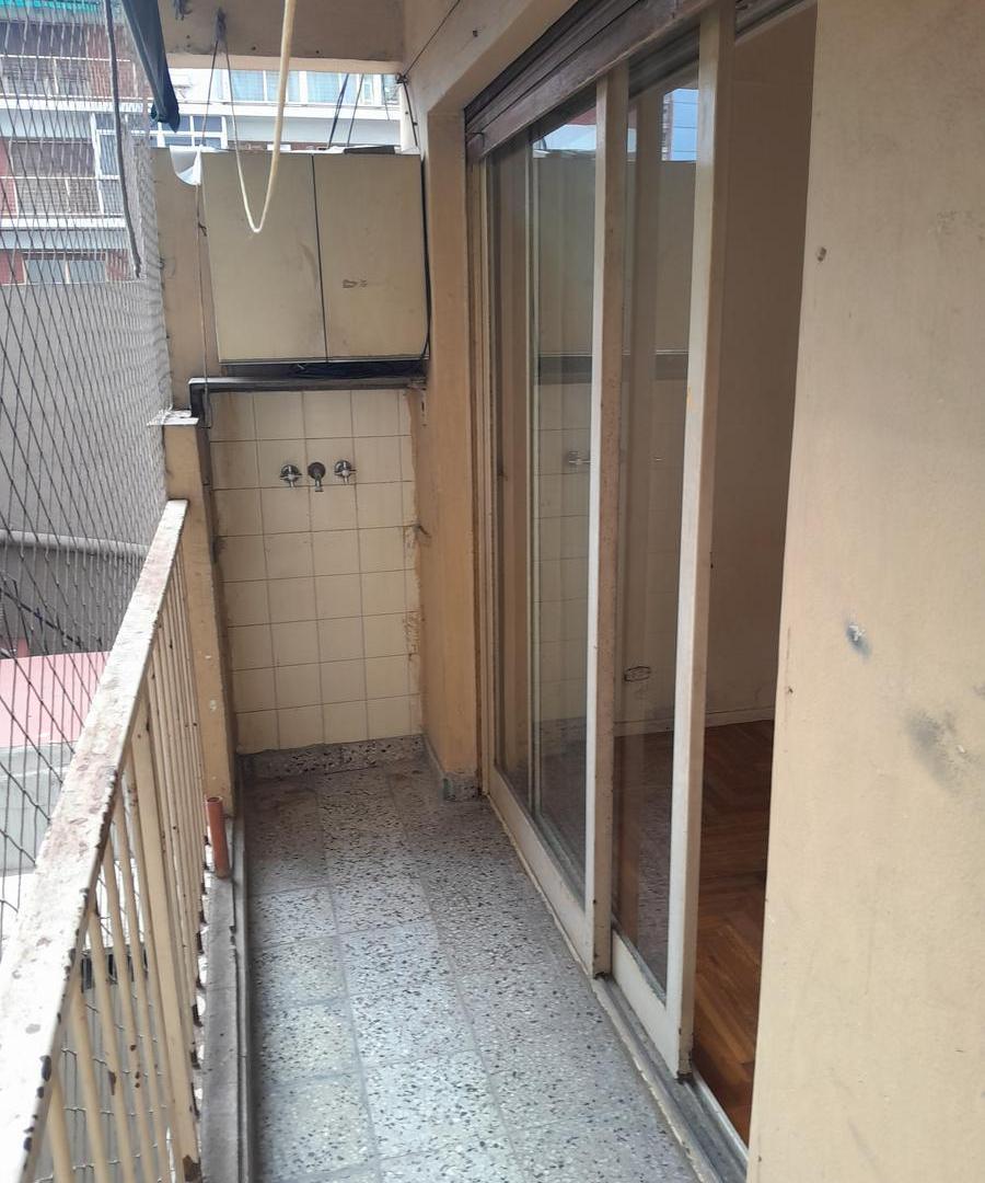 Foto de Departamento DE 2 AMB EN PARQUE CHACABUCO, imagen 4