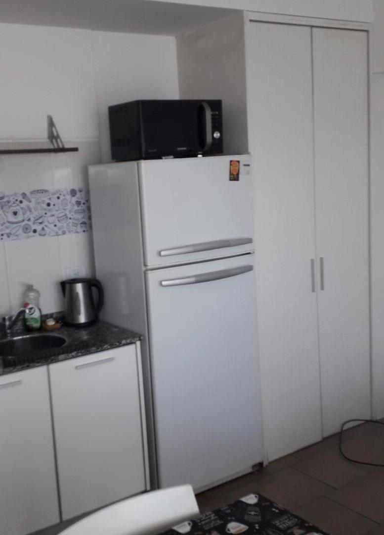 Foto de Departamento DE 1 AMB en ALQUILER EN PARQUE CHACABUCO, imagen 1