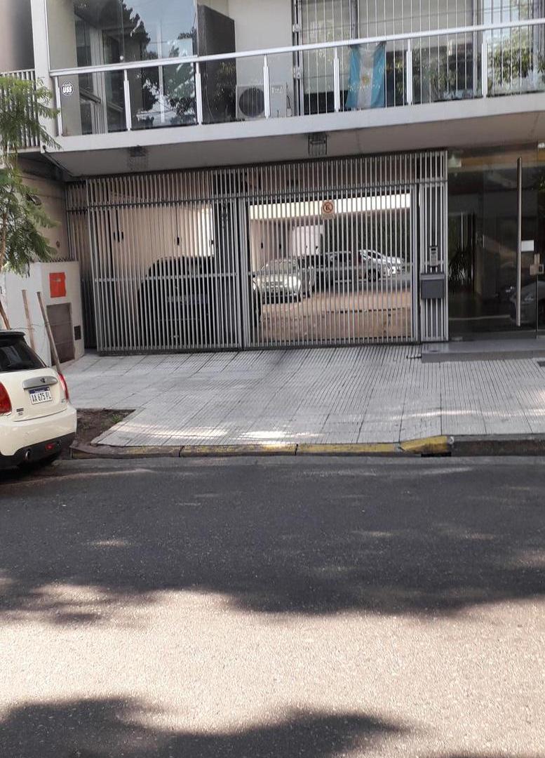 Foto de Departamento DE 1 AMB en ALQUILER EN PARQUE CHACABUCO, imagen 4
