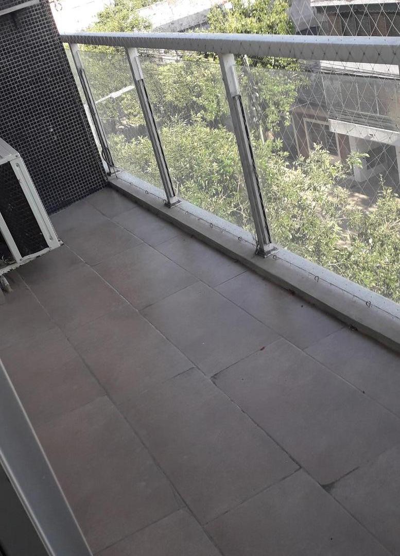 Foto de Departamento DE 1 AMB en ALQUILER EN PARQUE CHACABUCO, imagen 3