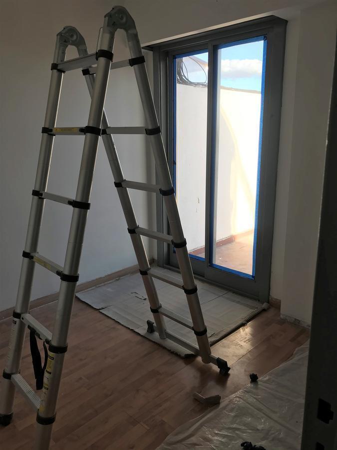 Foto de Departamento - Parque Chacabuco, imagen 5