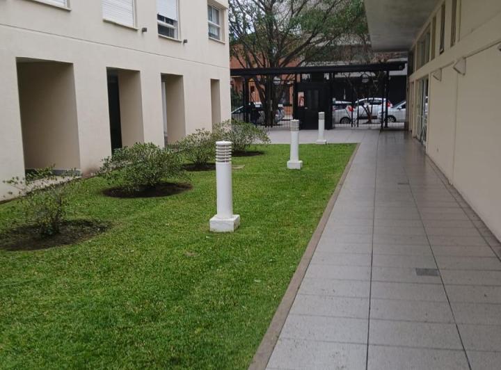 Departamento en Belgrano 2