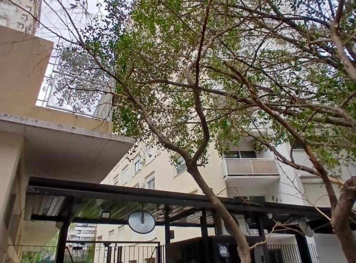 Departamento en Belgrano 3
