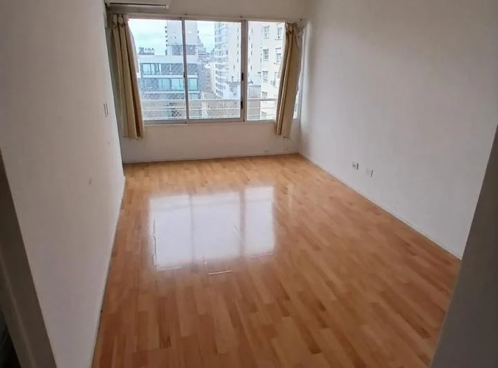Departamento en Belgrano 3