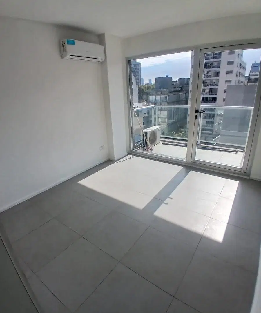 Departamento con amenities 5