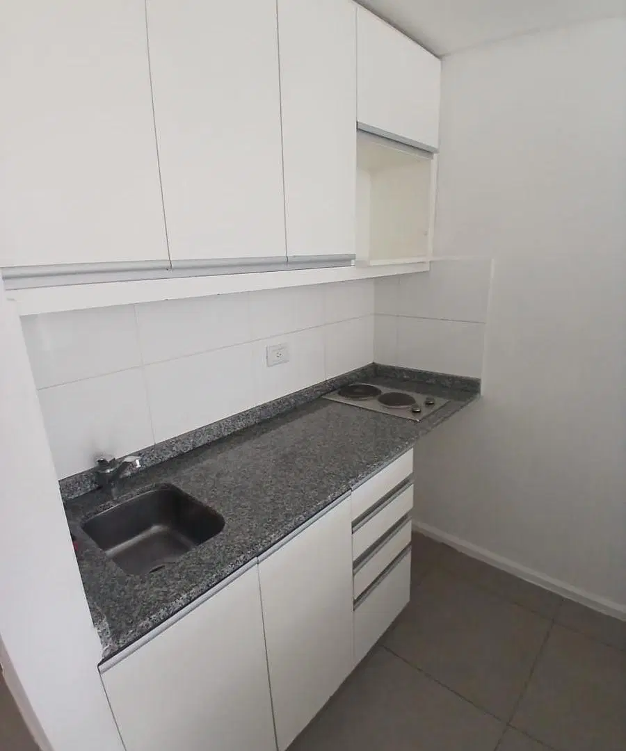 Departamento con amenities 3