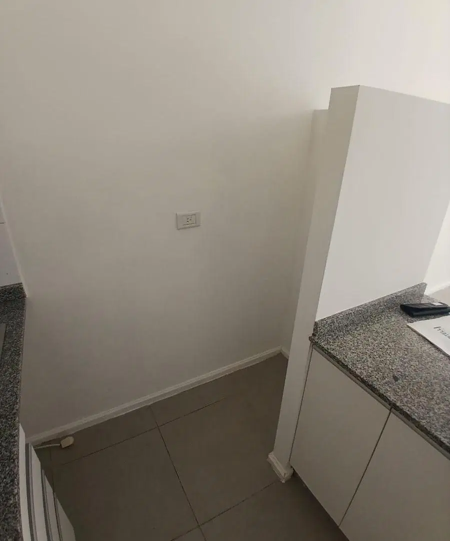 Departamento con amenities 4